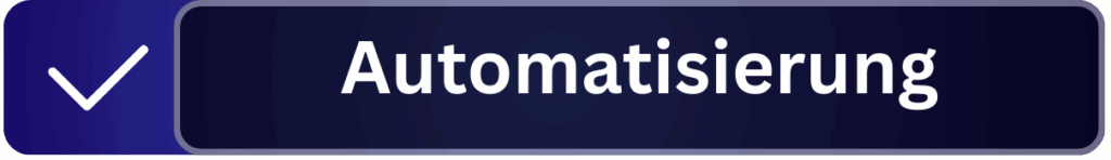 APROPOS DigitalWerk Automatisierung