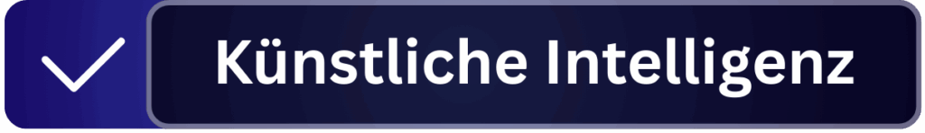 APROPOS DigitalWerk Künstliche Intelligenz
