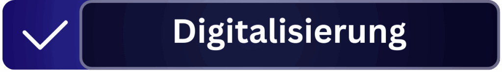 APROPOS DigitalWerk Digitalisierung